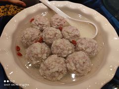 -东方太阳城淮扬餐厅(会所中餐厅店)