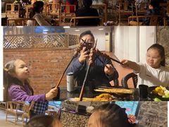 -北京山里寒舍度假酒店