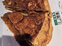-黑窑厂糖油饼烤鸭·清真菜(旗舰店)