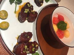 九转大肠-闫府私房菜(经四路万达店)