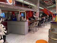 -神府路壹号·海鲜烧烤·砂锅粥·锅物(三坊七巷店)