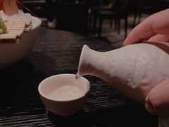 -广州瑰丽酒店·Black Iron黑金燚
