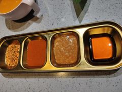 -妥妥烤肉料理(昙华林店)