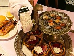 -壳里西餐厅Coquille Seafood Bistro(蒙自路店)