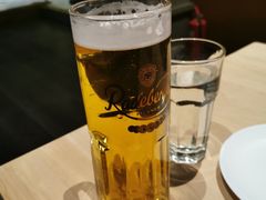 -LENBACH兰巴赫西餐啤酒坊(大连东港店)