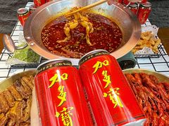 -蛙老爹·蜀香美蛙鱼头(王家湾店)