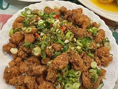 -金姐台湾菜(珠江路店)