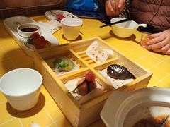 -蔡澜点心·粤菜(花城汇南区店)