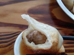 -锅贴大王南翔小笼(临沂二村店)