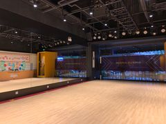 -超级猩猩健身·团课(陆家嘴中心店)