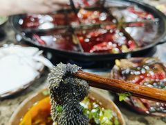 -正南齊北重庆老火锅(光华村直营店)