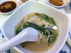 -無招牌海鮮(芽笼店)
