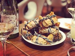 -嘉年华大酒店琴湾-自助餐厅