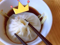 -一品小笼(金融街店)