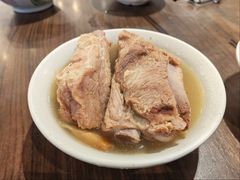 -松發肉骨茶(先得坊店)
