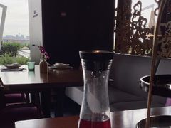 -王府井文华东方酒店-紫膳餐厅