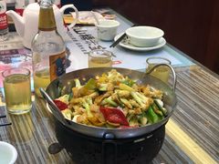 -自游人·美食一楼·地道徽菜(三十年名店)