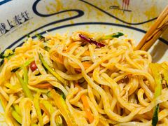 -陇上秦轩西安biangbiang面(EFC欧美金融商业城店)