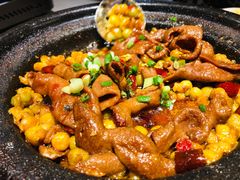 -陶德砂锅(蜀汉路店)
