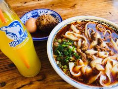 -老门刀削面(小酱坊店)