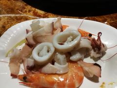 -船奇蒸汽海鲜·闽菜(八市海鲜总店)