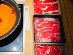 -温野菜涮涮锅(曲江大悦城店)