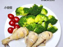 -INGYM(园区印象城馆)