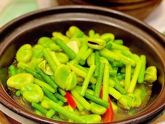 -老西门·常州菜(新区店)