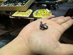 -十八字金银饰·拼豆·开蚌手工体验团建(君太百货店)