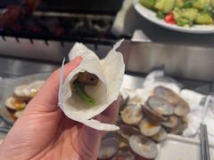 -嫩羊羊·延边烤串·朝鲜族美食(张家港美食街店)
