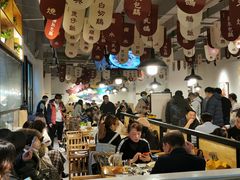 大堂-广顺鑫猪肚鸡(经八路店)