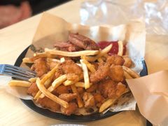 -传屋记茶餐厅(世纪年华店)
