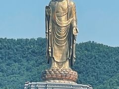 -中原大佛景区