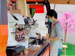 -深圳龙华星河COCO City(民治店)