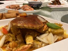 -豫园万丽酒店-万丽轩中餐厅(河南南路店)