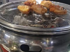 -本炙炭烤·蒲烧活鳗料理店(金沙洲店)