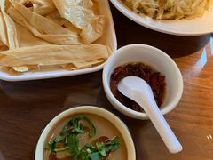 -竹叶涮肉坊(总店)