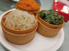 -金狮麟·新豫菜(金码大厦店)