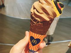 -麦当劳(皇岗路店)