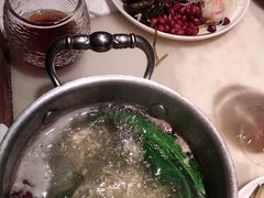 -东道煮牛肉火锅(东盛大街店)