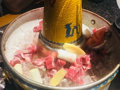 -贰重天冰煮羊自助火锅(东坝店)