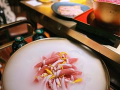 -羊大爷涮肉(亮马桥店)