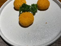 -巴别塔法餐舍(朝阳店)
