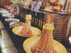 -安蒂娅·海鲜自助餐厅(安蒂娅美兰酒店)