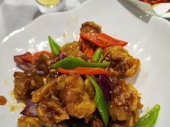 -蠔友汇·海鲜·生蚝烧烤(大东店)