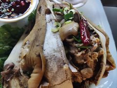 -有奴思烤肉·清真(正宁路店)