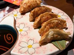 -弓二·烧鸟居酒屋(财富购物中心店)
