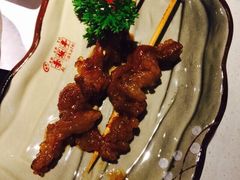 赤坂亭-赤坂亭M9和牛烧肉·日料398放题(万达店)