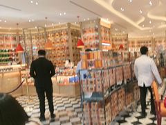 -夿萐咖啡(爱雍·乌节店)