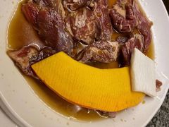 调味牛排-本家韩国烤肉(青岛万象城店)